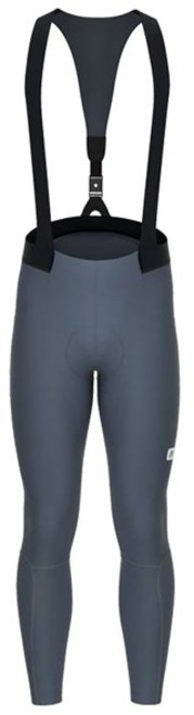 라메다 남성용 BETA+ Level 기모 빕 타이즈 2023AWZ044