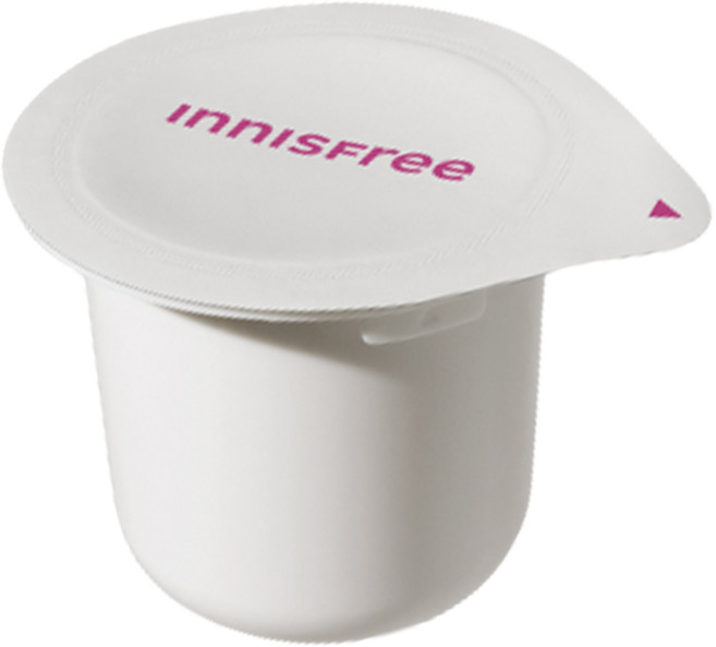 [비건뷰티] 이니스프리 콜라겐 그린티 세라마이드 탄력장벽 크림 리필, 50ml, 1개