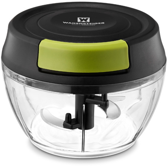 바겐슈타이거 슈넬 초퍼 야채다지기 500ml, 혼합색상, 1개