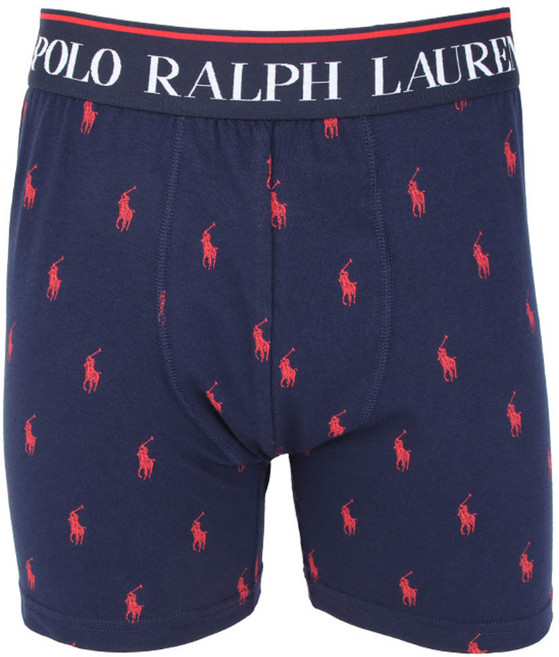 폴로랄프로렌 플레이어 스트레치 저지 파우치 드로즈 팬티 L999HR-AM3N