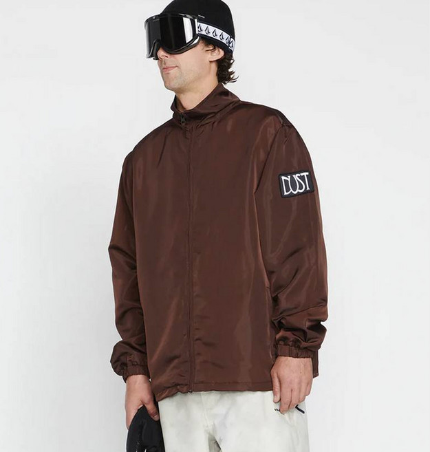 볼컴 DUSTLAKE 스키복자켓 VU224JS019