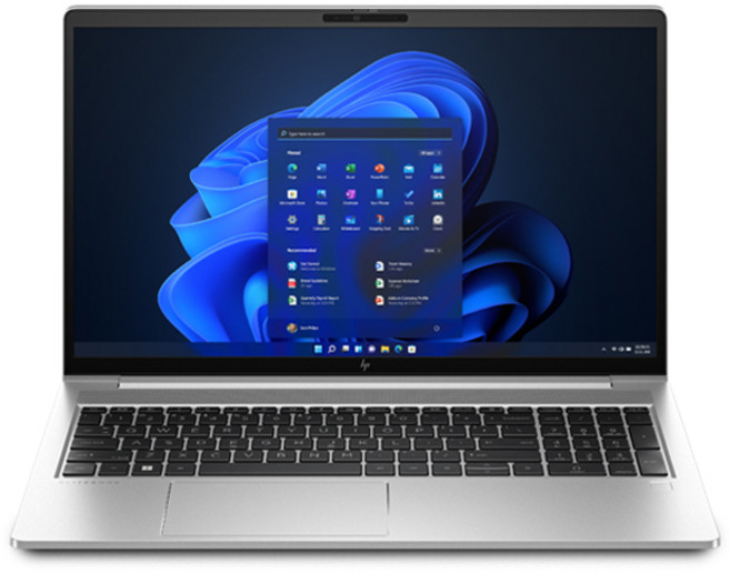HP 2023 엘리트북 650 G10 15, 실버, 512GB, 32GB, WIN11 Pro, 88D08PA