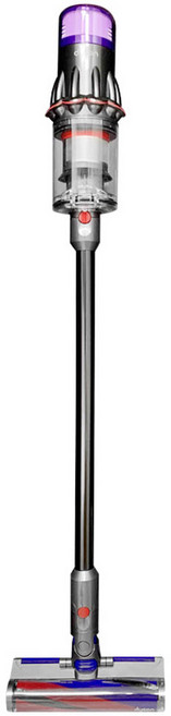 다이슨 디지털 슬림 무선 청소기, 448865-01, 니켈