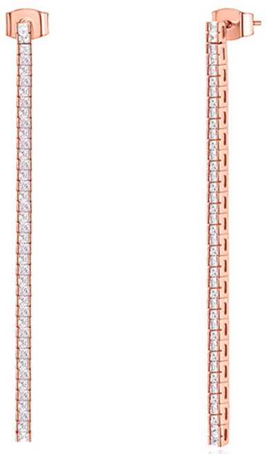 디유아모르 여성용 14K 메르 드롭 이어링