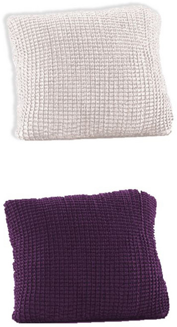 소파스킨스 글라무어 소파 쿠션커버 2종 세트