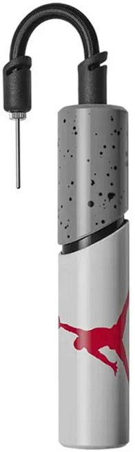 나이키 조던 에센셜 에어펌프 AC4409-128, 그레이, 1개