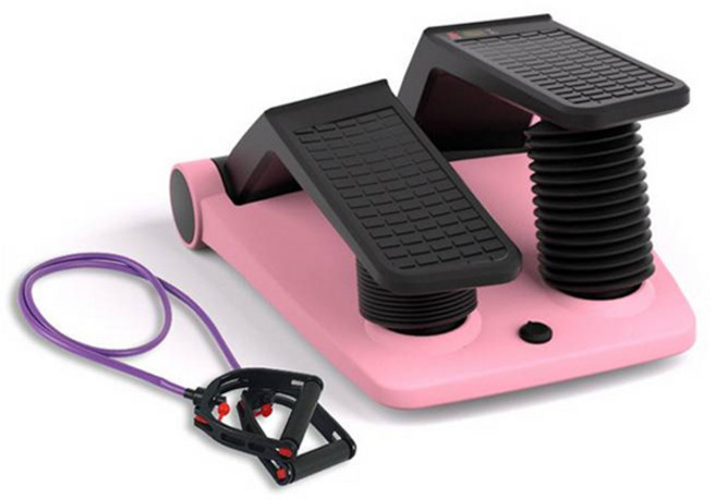 메디니스 천국의계단 오르기 에어 스탭밀 실내운동기구, 단품