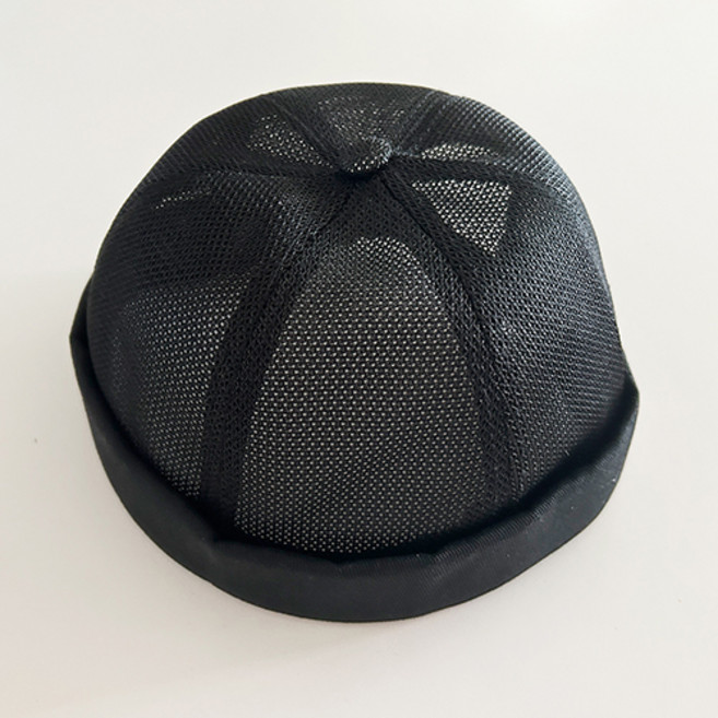 세경 남녀공용 원형 조리모