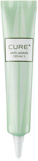 Kim Jung-moon Aloe Cure Anti-Aging Cream S 號, 30克, 1個
