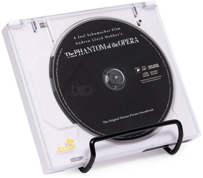 액센 CD DVD 미니 플레이어, DP-W400