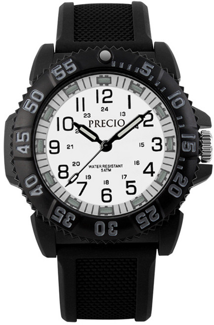 프레시오 저소음 수능시계 P2109