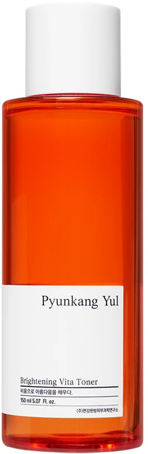 편강율 브라이트닝 비타 토너, 150ml, 1개 - 쿠팡