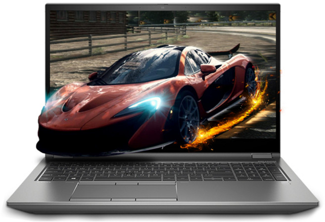 HP 2021 Z북 퓨리 15 G8, G8-46Q16AV-A3, WIN10 Pro, 16GB, 1536GB, 코어i9, 실버