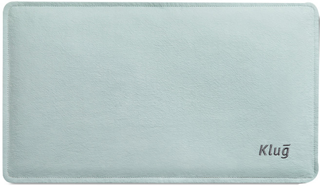 클럭 체리씨 찜질 마사지팩, 1개