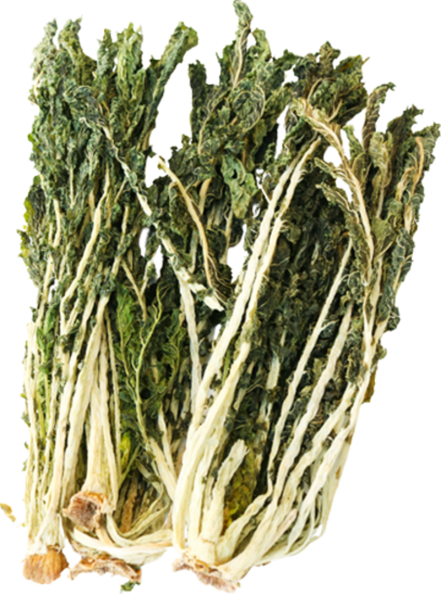 나물투데이 국내산 건시래기, 1kg, 1개