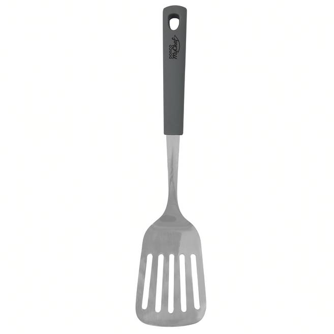 마이셰프 컴포트 홀 뒤집개, 블랙, 1개