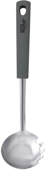 마이셰프 컴포트 면국자, 블랙, 1개