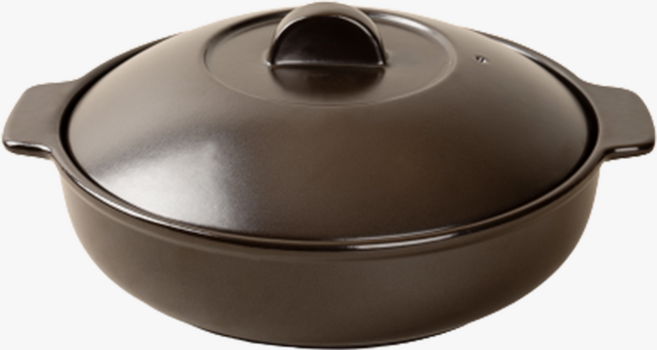 진뚝배기 오름 뚝배기 2호, 26.5cm, 1개