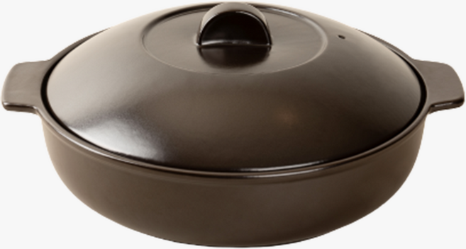 해피정코리아 오름 뚝배기 3호, 30cm, 1개