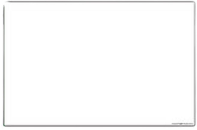 마그피아 고무자석 칼라 화이트보드 백색