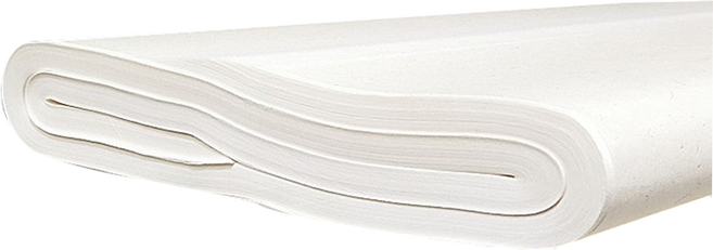 코히모 붓글씨 캘리그라피 동양화 연습용 화선지 서연지 30g 3W168 적당히 번짐, 100개