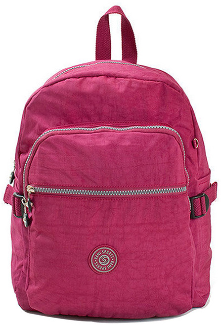 끄레앙 캐쥬얼 백팩 616N