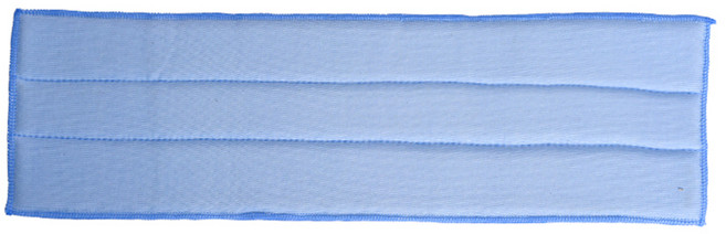 크린메이트 유리창닦이 얼룩제로 밀대패드, 1개