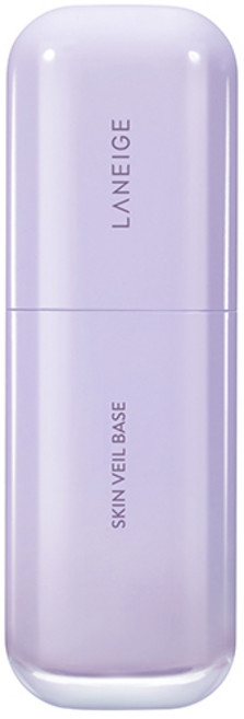 라네즈 스킨 베일 메이크업 베이스 30ml, 40호 퓨어 바이올렛, 1개
