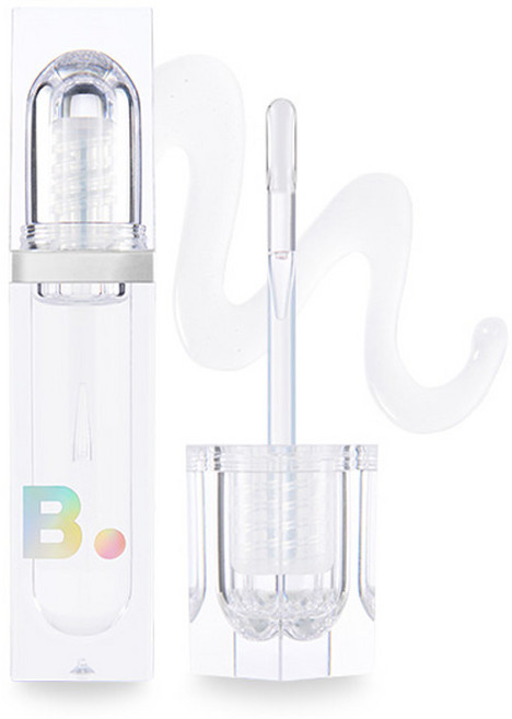 바닐라코 볼륨 립 플럼퍼 라이트, 투명, 1개