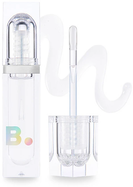 바닐라코 볼륨 립 플럼퍼 라이트, 투명, 1개 - 쿠팡