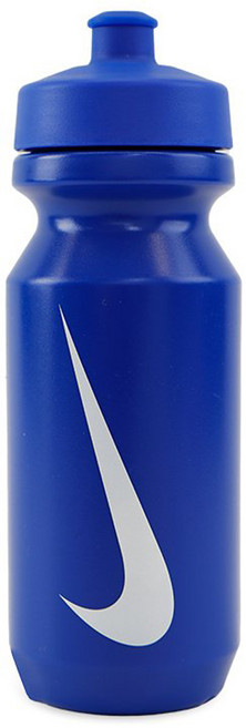 나이키 빅마우스 보틀 2.0 AC4413-408, 블루, 640ml, 1개
