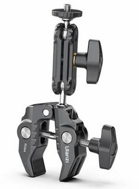 울란지 다용도 슈퍼 클램프, 1개, R094