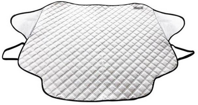 어반카 엠보자석 성에방지 차량 햇빛가리개, 컨텐츠 참조