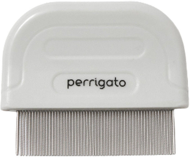 페리가토 반려동물 죽은털 제거 눈곱빗, 혼합색상, 1개