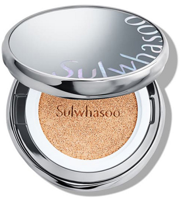 설화수 퍼펙팅 쿠션 본품 15g, 21N1호베이지, 1개