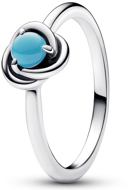 판도라 여성용 이터니티 서클 링 192993C12 +쇼핑백+메시지카드+품질보증서(백화점A/S)