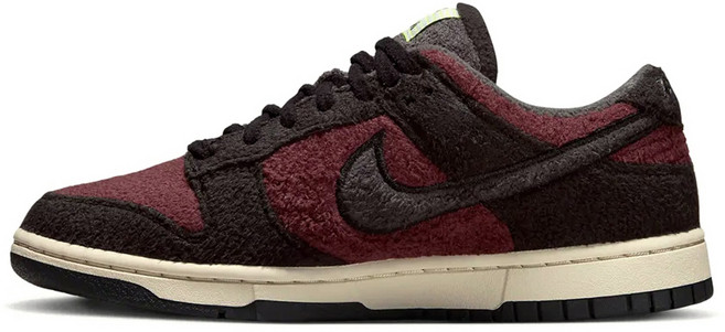 NIKE 耐吉 女款運動鞋 Dunk Low DQ7579