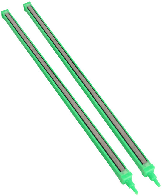 막대 에어스톤 펌프용품, 2개