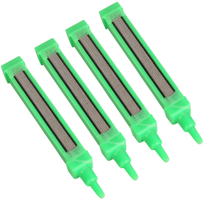 파이브오션 관상어용 막대 에어스톤, 4개