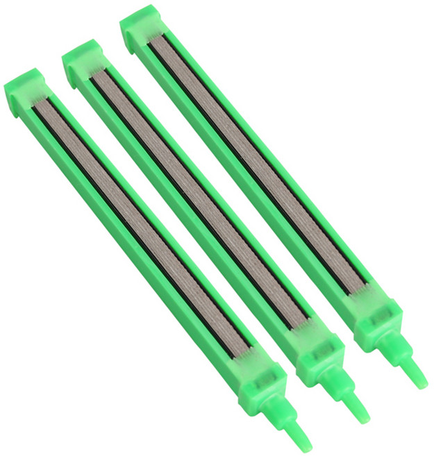 막대 에어스톤 펌프용품, 3개