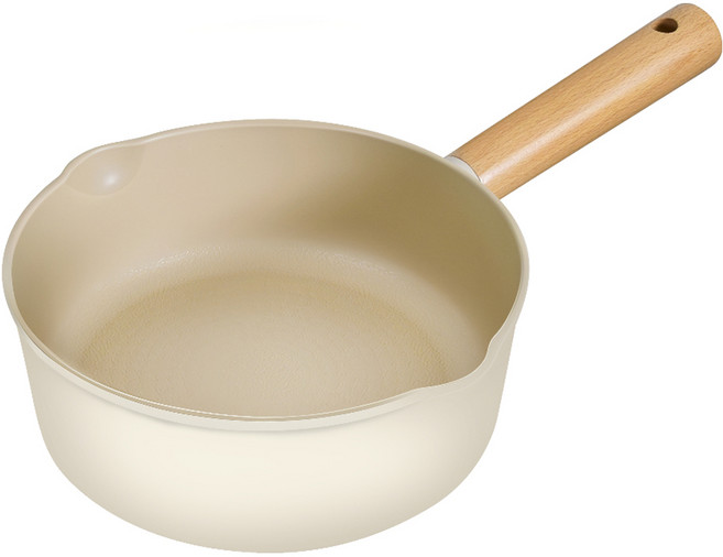 드림셰프 오슬로 크리엠 IH 세라믹 다용도팬, 20cm, 1개