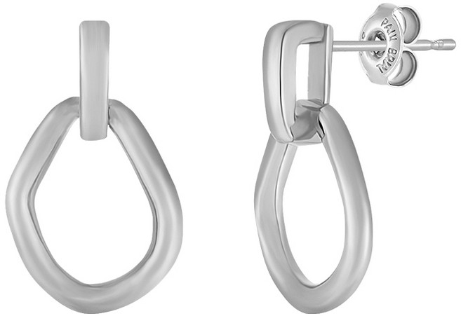 폴브리알 여성용 아르망 귀걸이 PYSE0159 + 쇼핑백