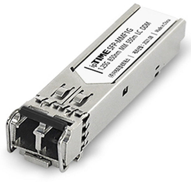 ipTIME 광모듈, SFP-MMF1G, 1개