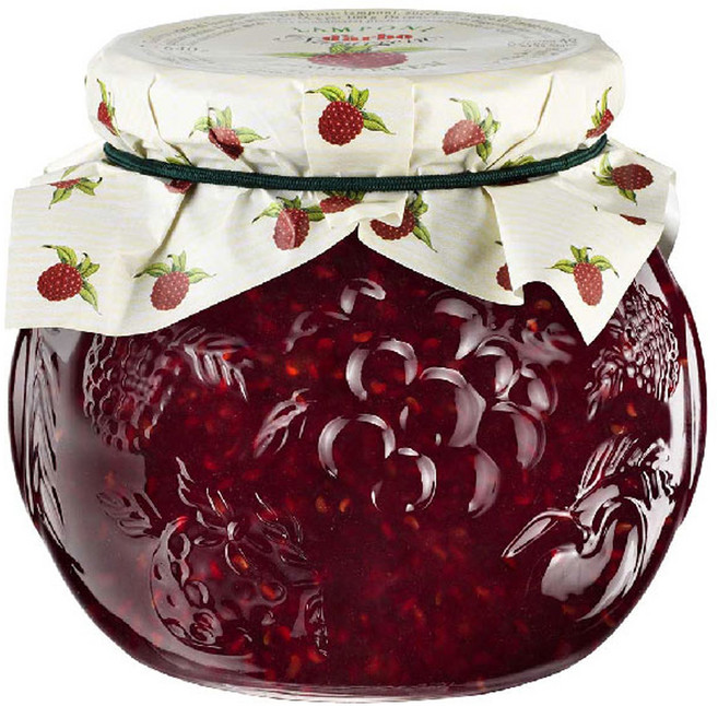 다보 라즈베리잼, 640g, 1개