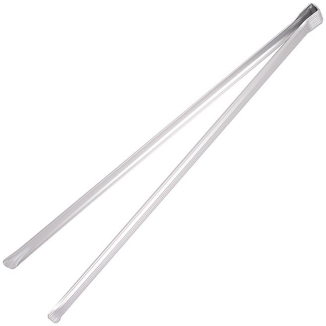 크린메이트 초경량 알루미늄 집게 60cm, 1개, 혼합색상