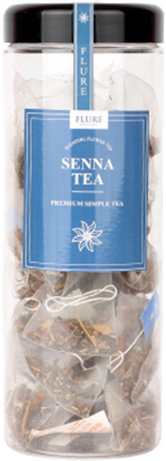 FLURE 차풀 삼각티백, 2g, 30개입, 1개