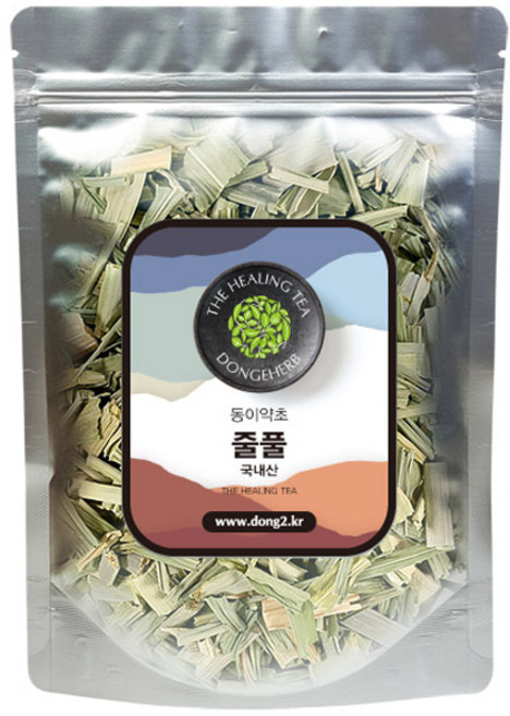 동이약초 국내산 줄풀 고장초, 150g, 1개