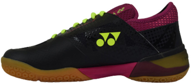 요넥스 여성용 파워 쿠션 컴포트Z2 배드민턴화 SHB-CFZ2LEX