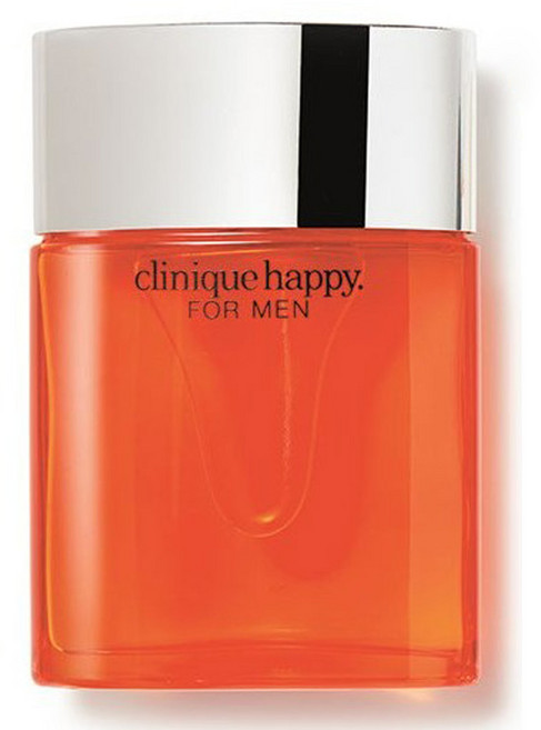 크리니크 해피 포 맨 코롱 스프레이, 50ml, 1개