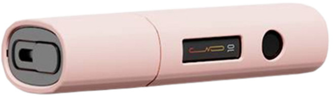 누아트 남성용 릴 하이브리드 3.0 실리콘케이스